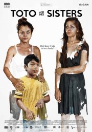 Locandina di Toto si surorile lui