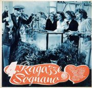 Locandina di Quattro ragazze sognano