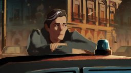 Gatta Cenerentola - Teaser