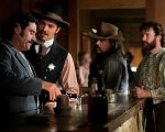 Deadwood: HBO annuncia l'arrivo di un film