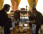 Elvis & Nixon: il trailer del film con Kevin Spacey e Michael Shannon