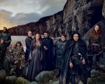 Il trono di spade: annunciata la premiere della stagione 6