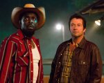 Hap and Leonard: la gallery completa delle foto dello show