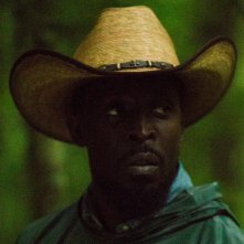 Hap And Leonard 200 Leonard Pine Michael K Williams