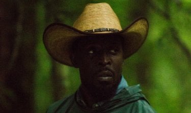 Hap and Leonard: un primo piano di Michael K. Williams