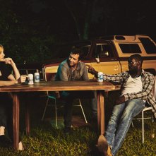Hap And Leonard 200 Trudy Christina Hendricks Hap James Purefoy Leonard Michael Williams 01 1000X594