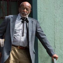 Hap And Leonard 200 Uncle Chester Henry Sanders 01 1000X594