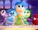 Inside Out è il miglior film del 2015 per la redazione di Movieplayer.it