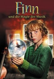 Locandina di Finn - Musica per un sogno