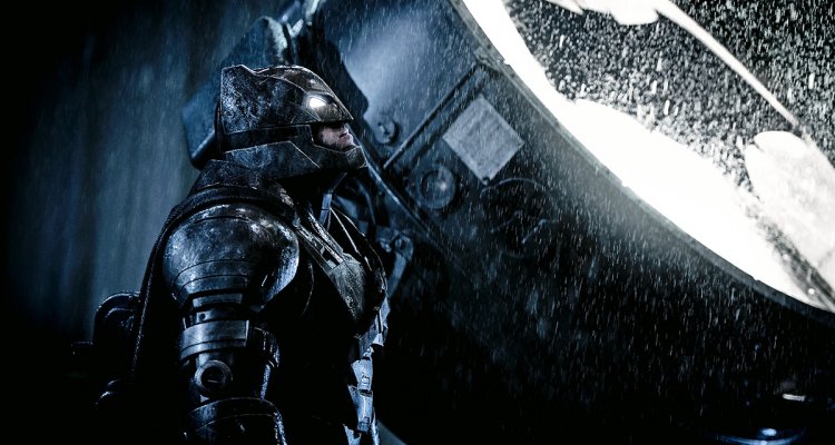 Batman Vs Superman Streaming Ita Film Senza Limiti