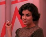 Twin Peaks: Sherilyn Fenn ritornerà nella nuova stagione