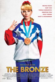 Locandina di The Bronze