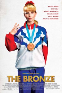 Locandina di The Bronze