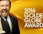Golden Globes 2016: la cerimonia in diretta TV e streaming
