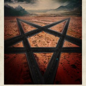 Locandina di Southbound