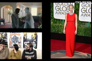 Golden Globes 2016: il nostro commento ai vincitori a MovieplayerLive