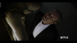 House of Cards - Stagione 4 - Spot 'The Leader We Deserve' 