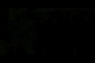 Zona D'Ombra - Trailer Italiano