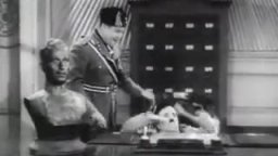 The Great Dictator - Trailer originale