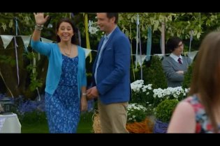 Le cronache di Evermoor - Promo