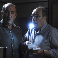L'abbiamo fatta grossa: Carlo Verdone insieme ad Antonio Albanese nel film