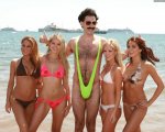 Sacha Baron Cohen, addio a Bruno e Borat: 'troppi pericoli e minacce'
