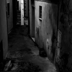 Vinicio Capossela - Nel paese dei coppoloni: un'immagine del documentario