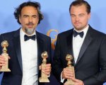 Golden Globes 2016, commentiamo i vincitori in diretta 