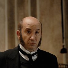 L'abbiamo fatta grossa: Antonio Albanese in un momento del film