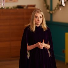 Le Cronache di Evermoor: Georgia Lock in una scena della serie