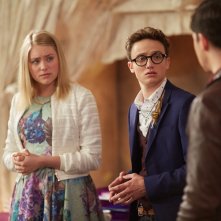 Le Cronache di Evermoor: una sequenza della serie