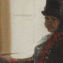 Goya - Visioni di carne e sangue: un'immagine tratta dal documentario