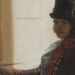 Goya - Visioni di carne e sangue: un'immagine tratta dal documentario