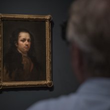 Goya - Visioni di carne e sangue: un'immagine del documentario