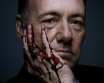 House of Cards: lo spot lanciato durante i Golden Globes!