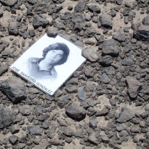 Nostalgia de la luz: un'immagine tratta dal documentario