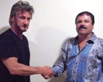 Sean Penn: guai legali in arrivo dopo l'intervista a El Chapo?