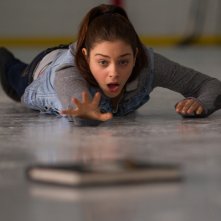 Piccoli brividi: Odeya Rush in un'immagine del film