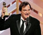 Golden Globes 2016: Quentin Tarantino 'toppa' nel suo discorso