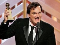 Quando ai Golden Globes Quentin Tarantino ha toppato nel suo discorso su Morricone