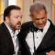 Golden Globes 2016: Ricky Gervais censurato con Mel Gibson