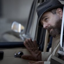 The Eichmann Show: Andy Nyman in una scena del film