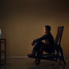 The Look of Silence: un'immagine tratta dal film documentario