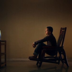 The Look of Silence: un'immagine tratta dal film documentario