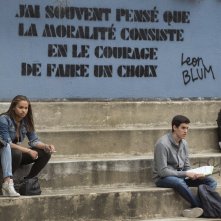 Una volta nella vita: un'immagine tratta dal film