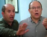 L'abbiamo fatta grossa: Carlo Verdone e Antonio Albanese nel trailer