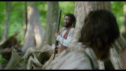 Free State of Jones - Official Trailer