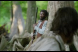 Free State of Jones - Official Trailer