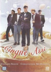 Locandina di Cinque assi