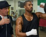 Creed 2: annunciata la release del sequel